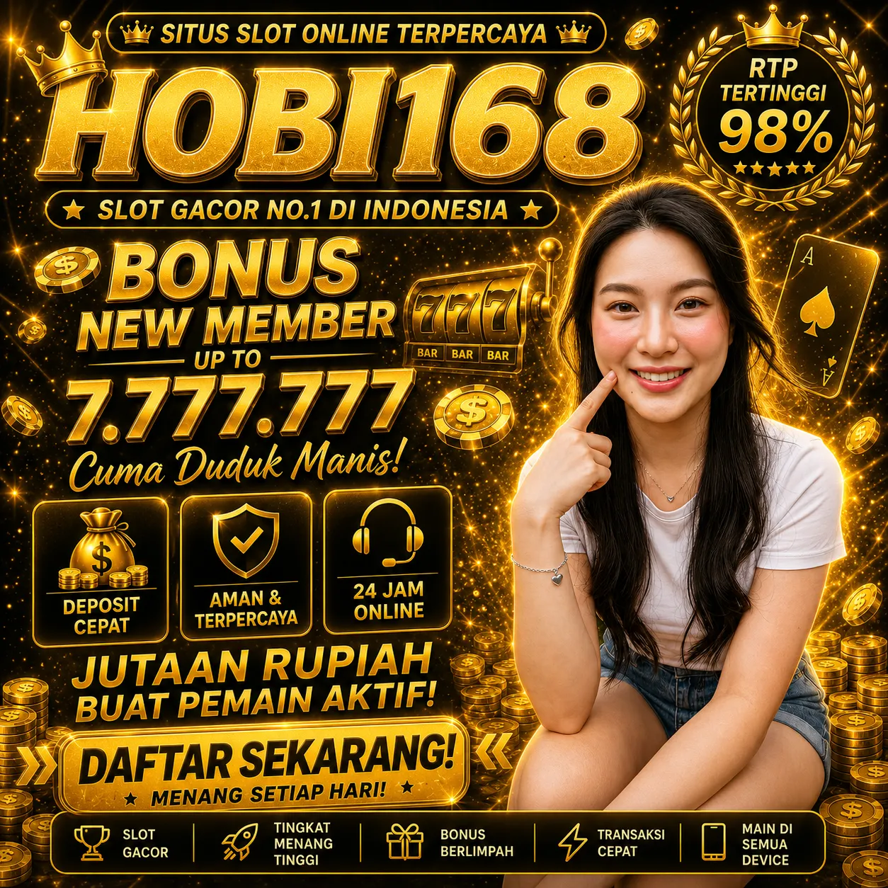 HOBI168